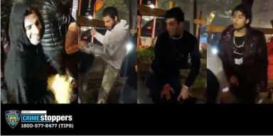 3086-21 10 pct Gang Assault 10-30-21