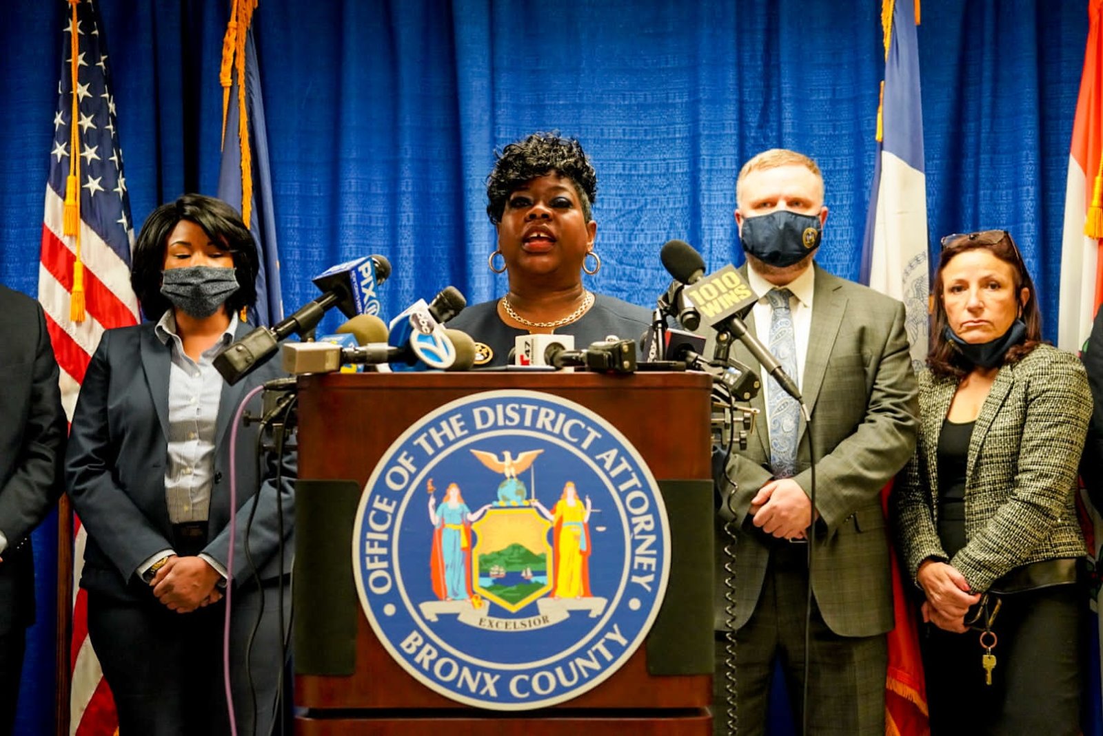 Justice served Man charged in 22year old Bronx cold case amNewYork