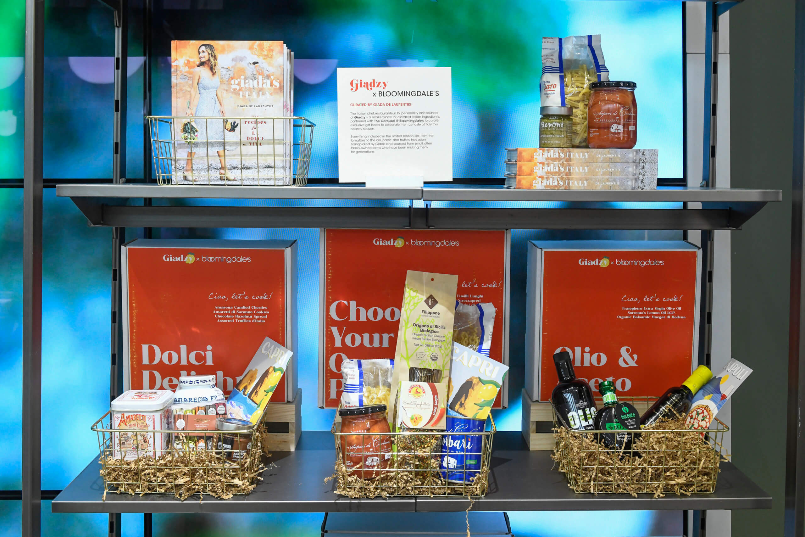 Bloomingdale's launches new Happy Together pop-up at 59th Street store ahead of holiday season 7