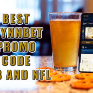 WynnBet promo code