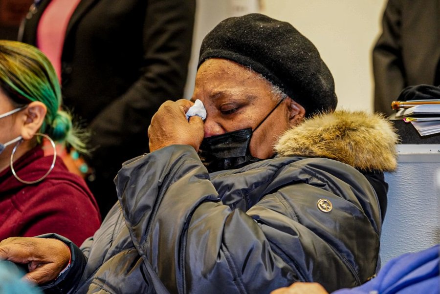 Justice served Man charged in 22year old Bronx cold case amNewYork