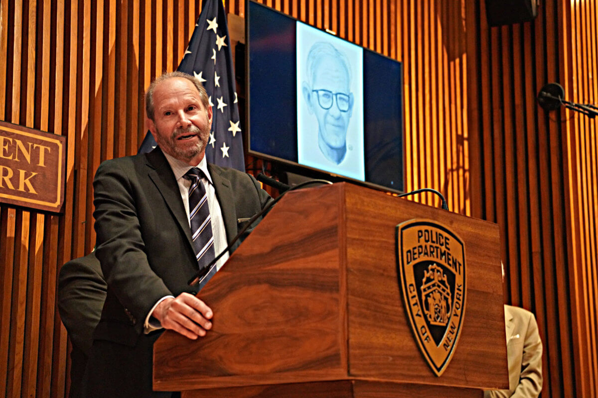 Justice after 45 years: How the NYPD and Queens prosecutors solved the decades-old murder of a World War I veteran 3