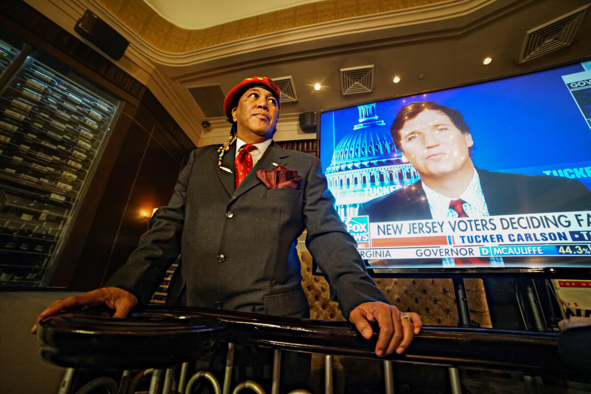 Clipped wings: Sliwa concedes to Adams in mayoral race 2