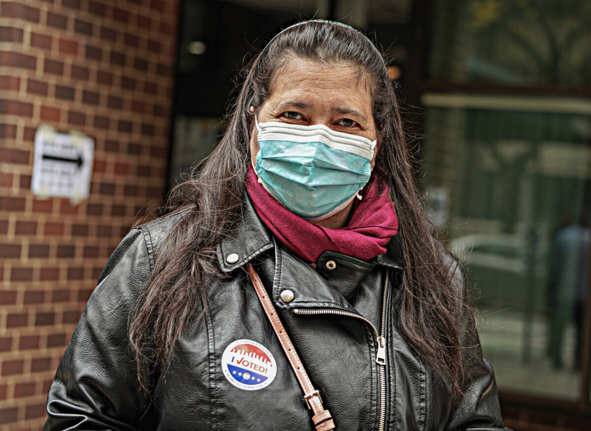 'Anything is better than de Blasio': Manhattanites ready to pass the torch to next mayor 6