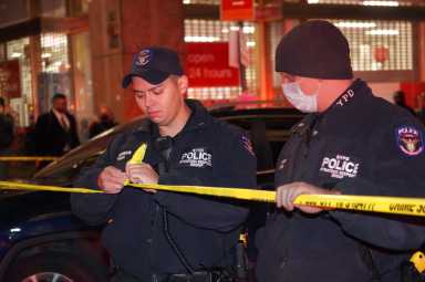 NYPD use of ShotSpotter under question