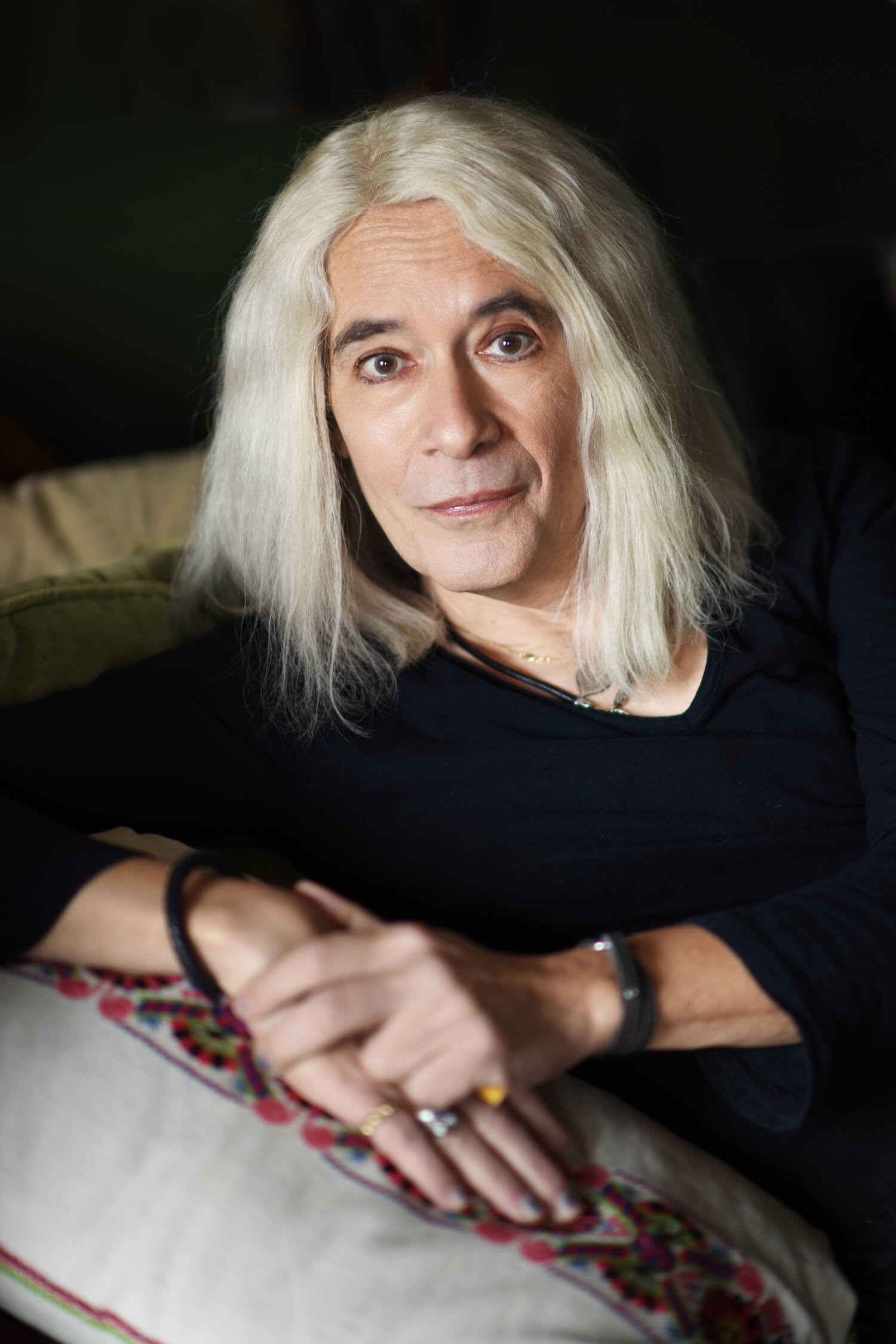 East Village author weaves together fiction and memoir in new collection of essays 2