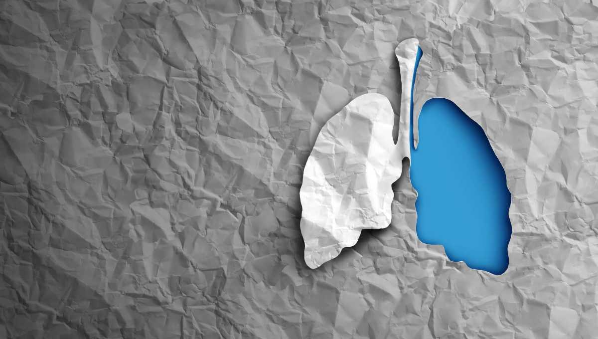Lungs Health