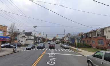 Guy R Brewer and 119th