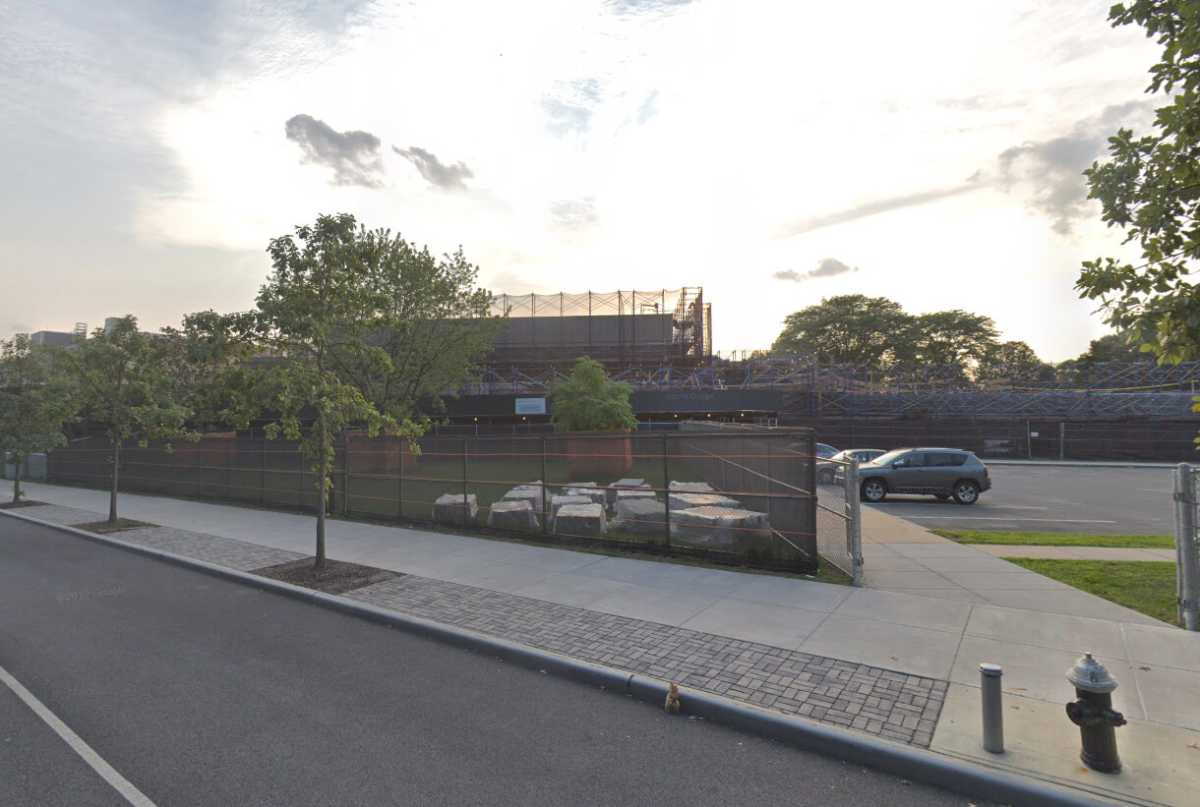 Susan E. Wagner High School