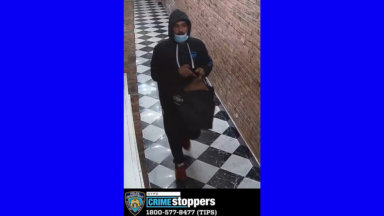 east village robbery