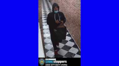 east village robbery