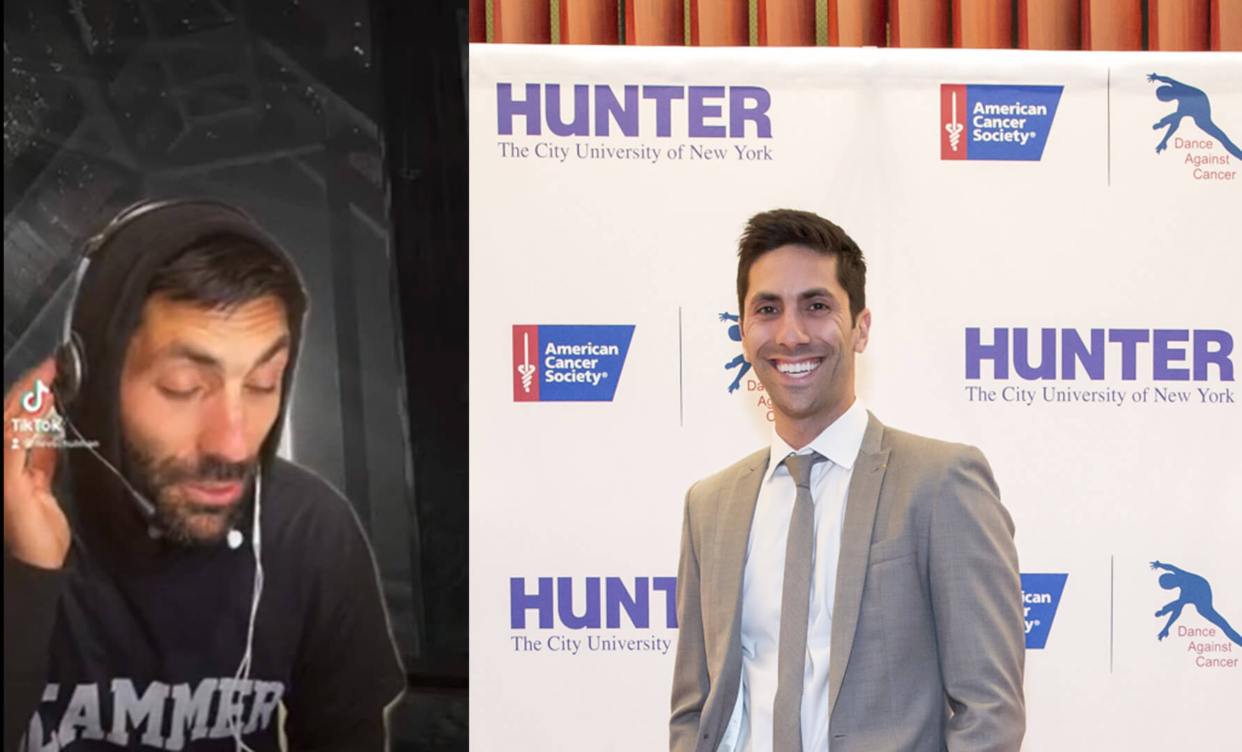 ‘Catfish’ host Nev Schulman partners with Zelle to create PSAs warning