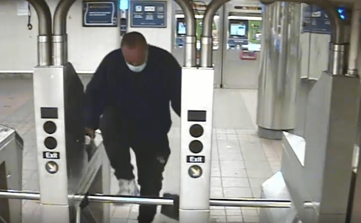 robbery manhattan