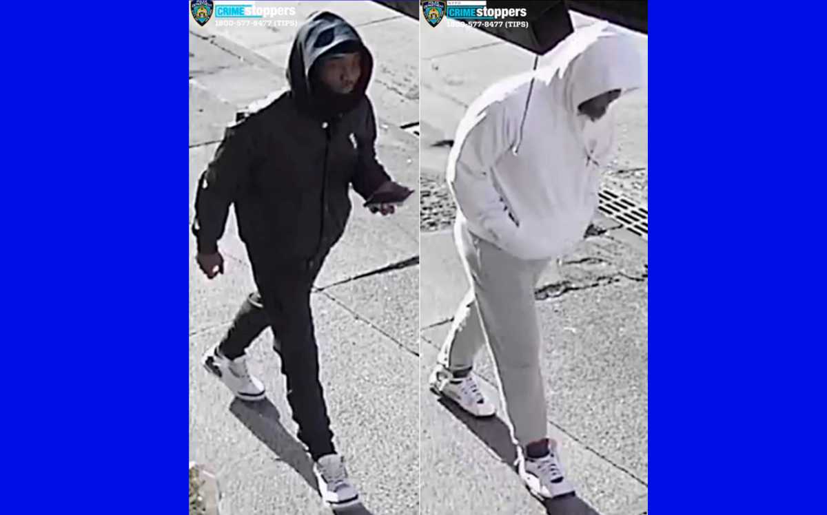 10 pct robbery