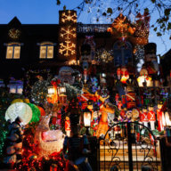 amNY Weekender | 7 things to do in NYC, Dec. 9-11 19