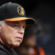 Buck Showalter Mets rumors