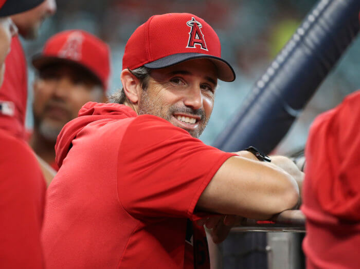 Brad Ausmus Mets rumors