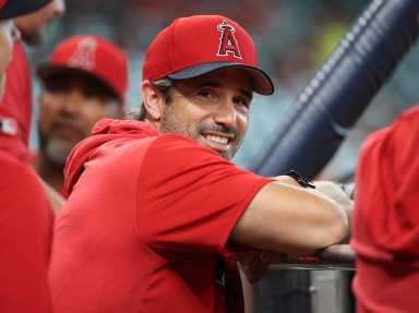 Brad Ausmus Mets rumors
