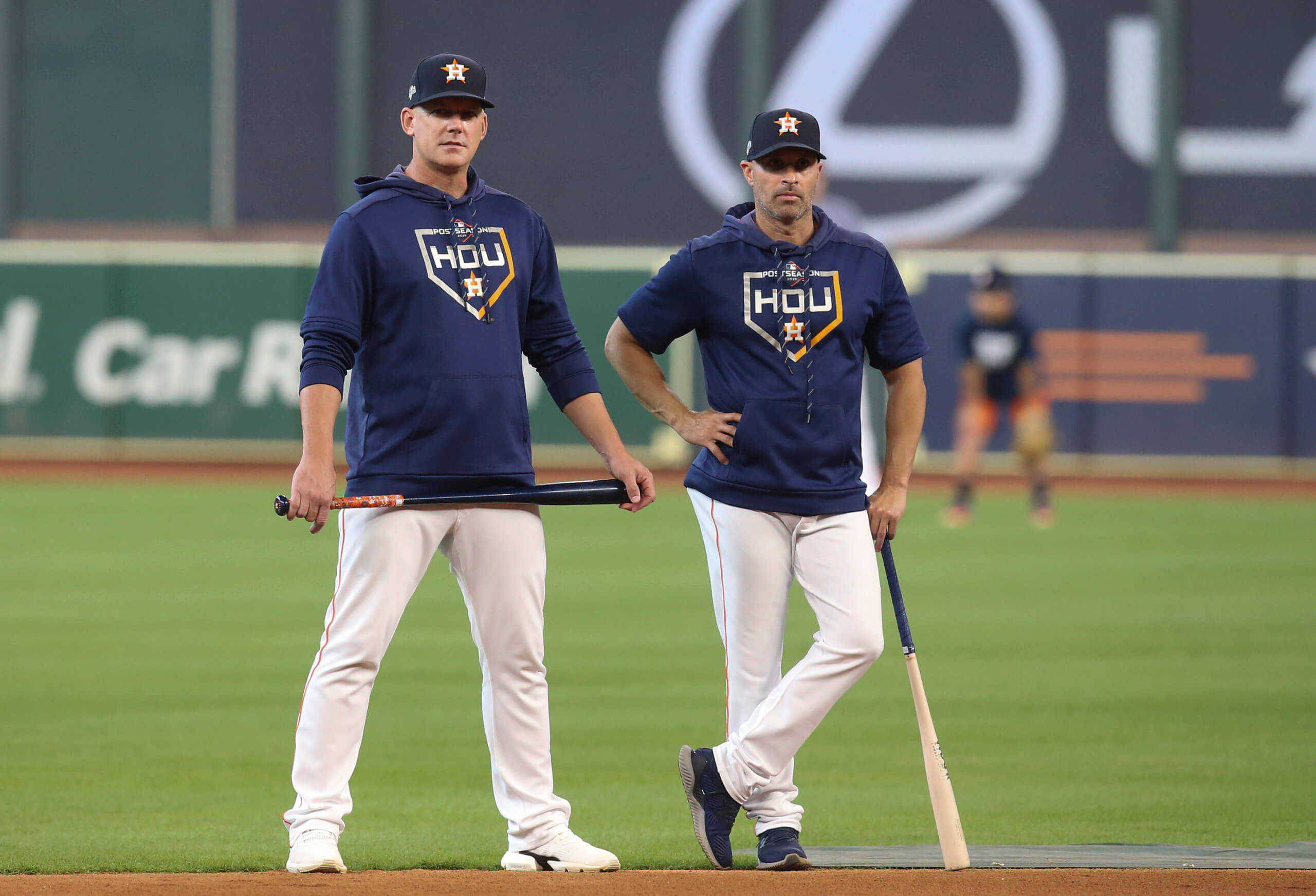 Mets manager search: Showalter, Quatraro, Espada finalists 4 Joe Espada Mets