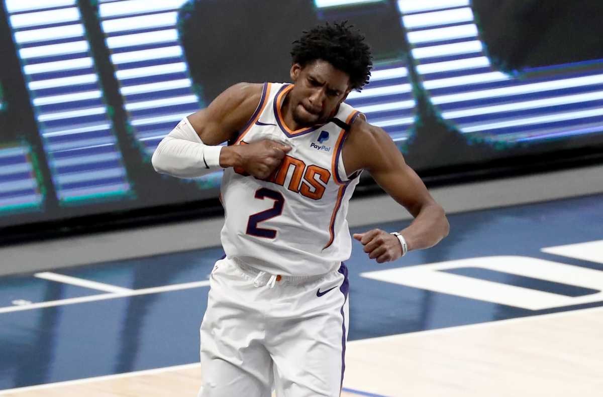 Langston Galloway Nets