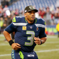 Russell Wilson Giants rumors