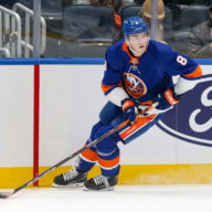 Noah Dobson Islanders
