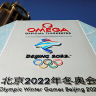 US boycott Beijing Olympics