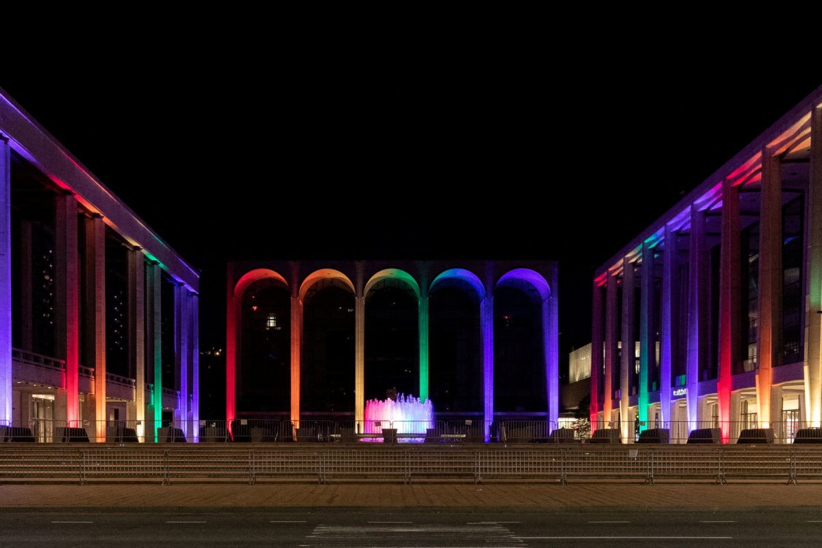 Metropolitan Opera