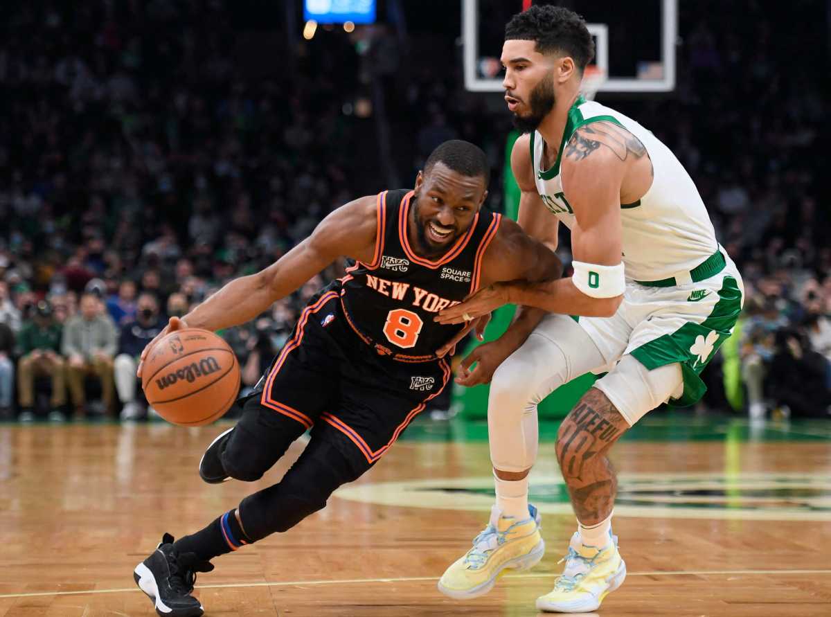 Kemba Walker