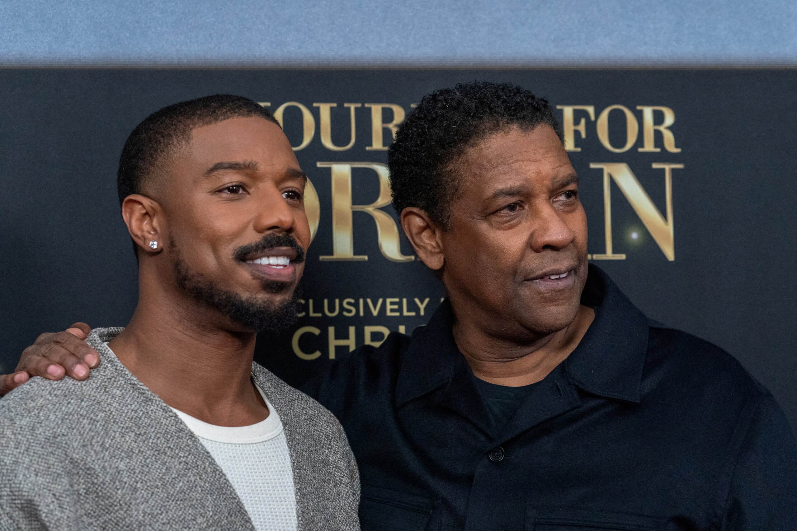 A Journal for Jordan' brings a father&rsquo;s life lessons for son to 