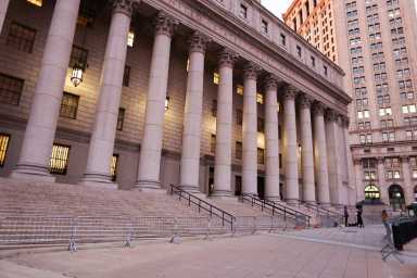 Jury deliberates in Maxwell trial