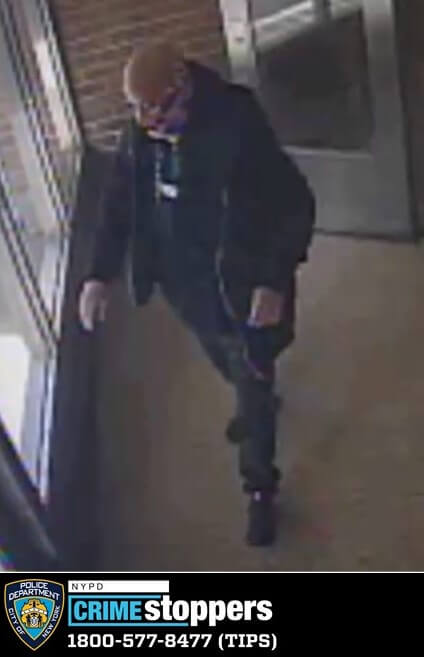 Knife-wielding Queens robber sexually assaulted woman in elevator: cops 3