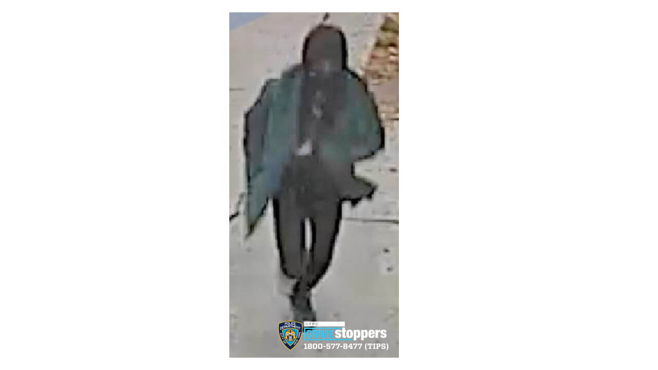 Suspect behind Brooklyn subway shooting fired at man during struggle stemming from a glance: sources 2