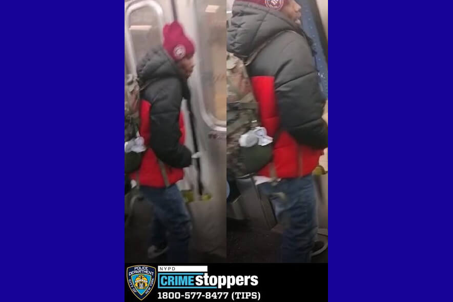 3541-21 Assault 1 Pct-TD 2 12-26-21 Photo