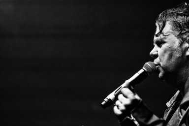 Sam Huber music