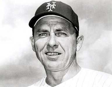 Gil Hodges