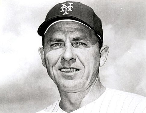Gil Hodges