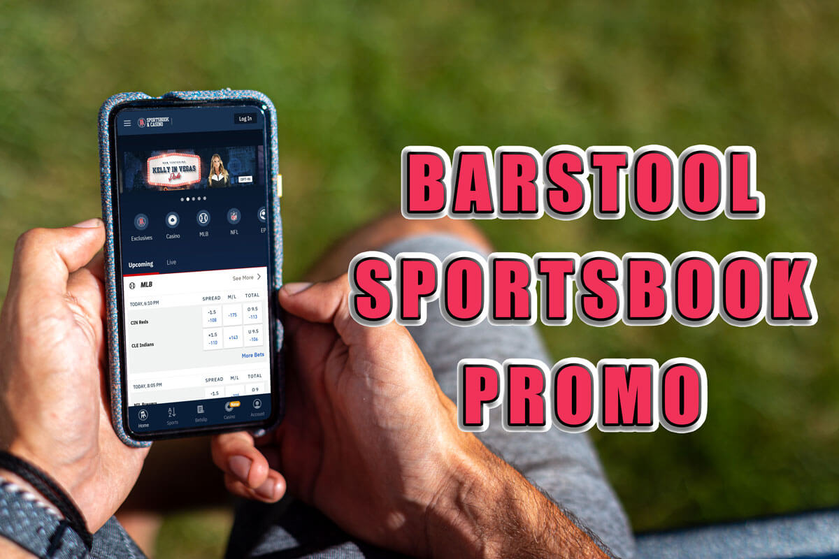 barstool sportsbook promo