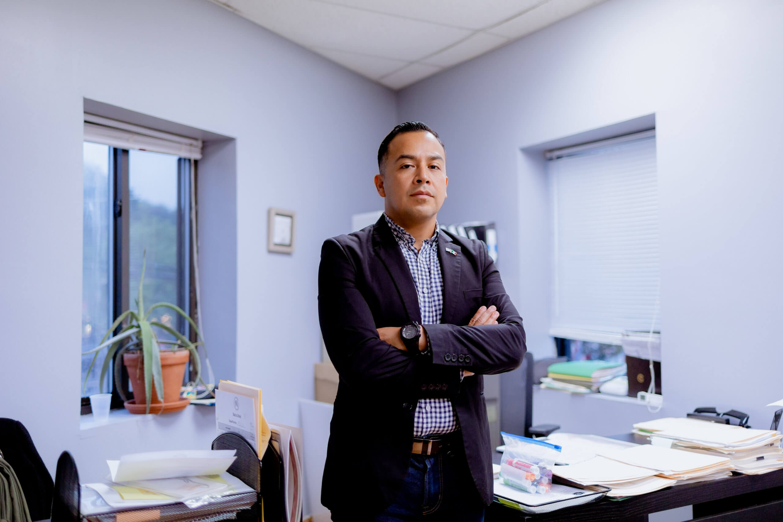 How the 2021 David Prize winners are supporting New Yorkers 6