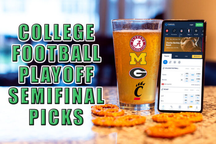 college football playoff prediction pick