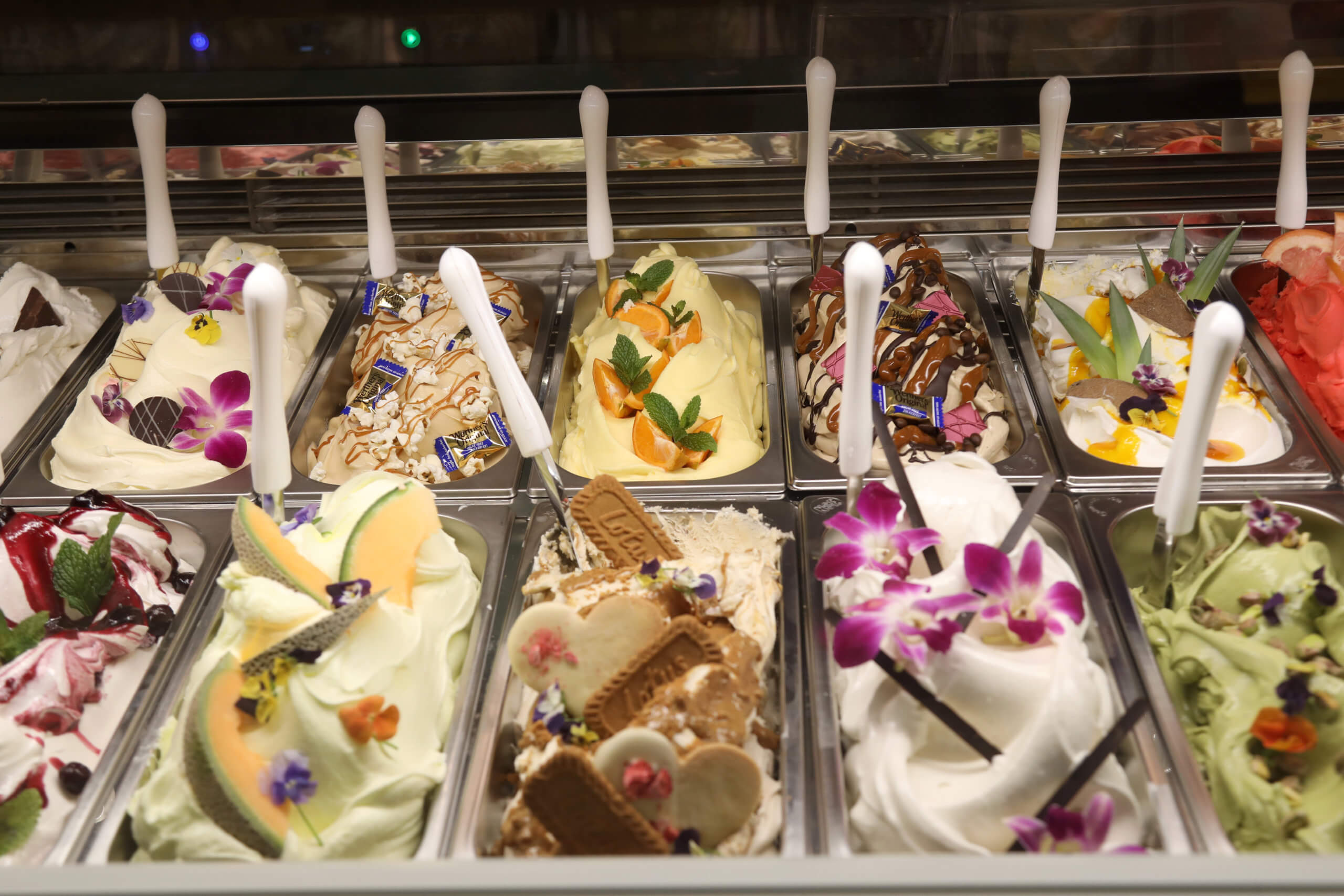 Angelina Bakery