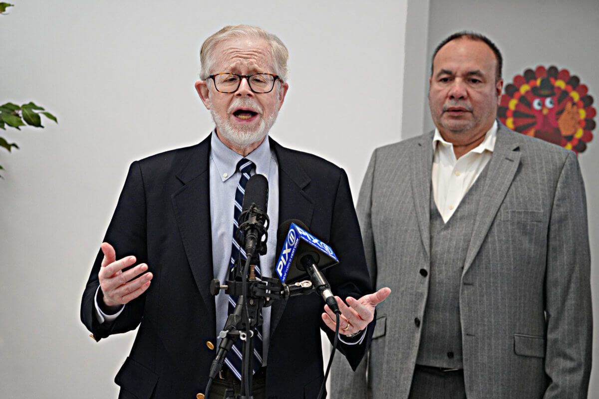 Chelsea tenant-chosen development plan looks to change the way NYCHA repairs are made 5