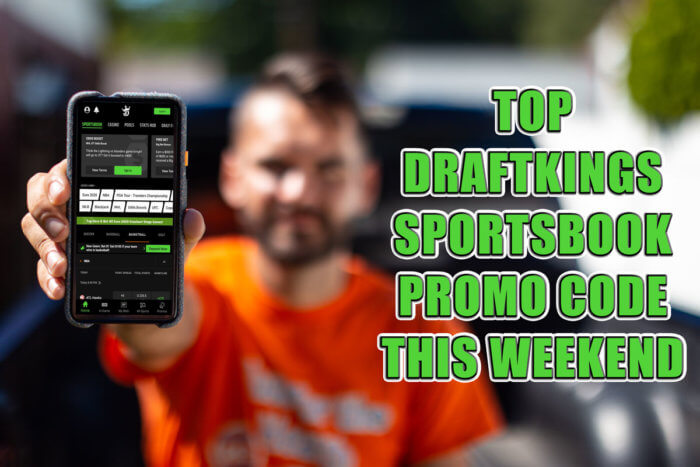 draftkings sportsbook promo code
