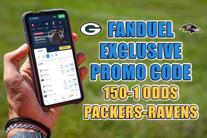 FanDuel Promo Code