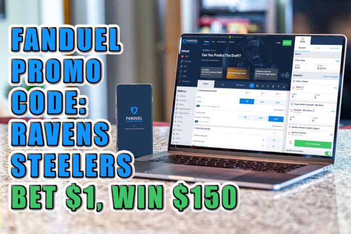 FanDuel promo code