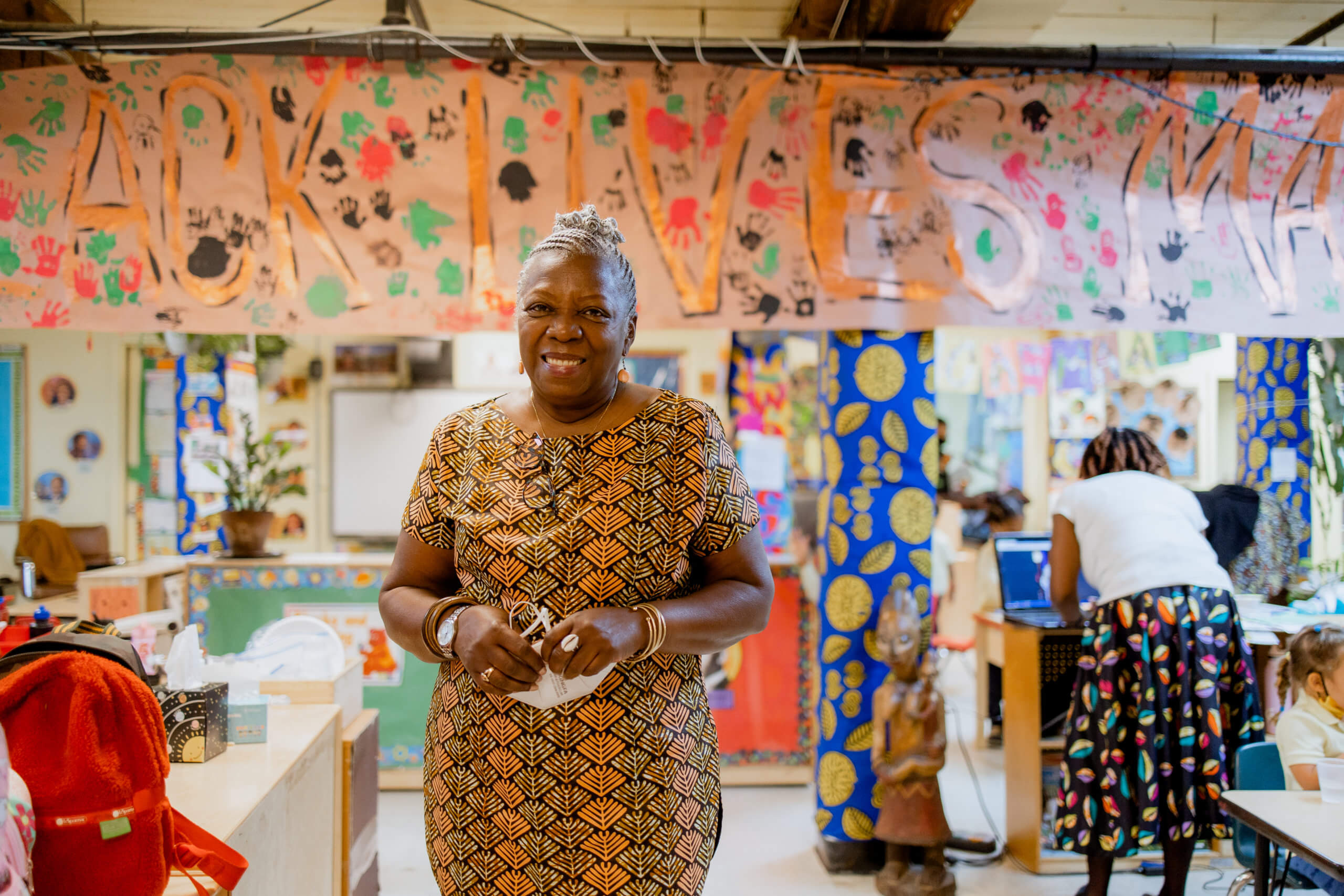 How the 2021 David Prize winners are supporting New Yorkers 4