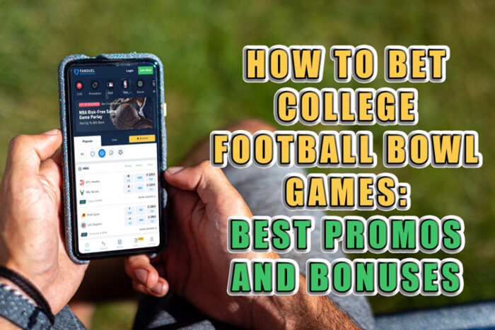How to bet college football bowl games