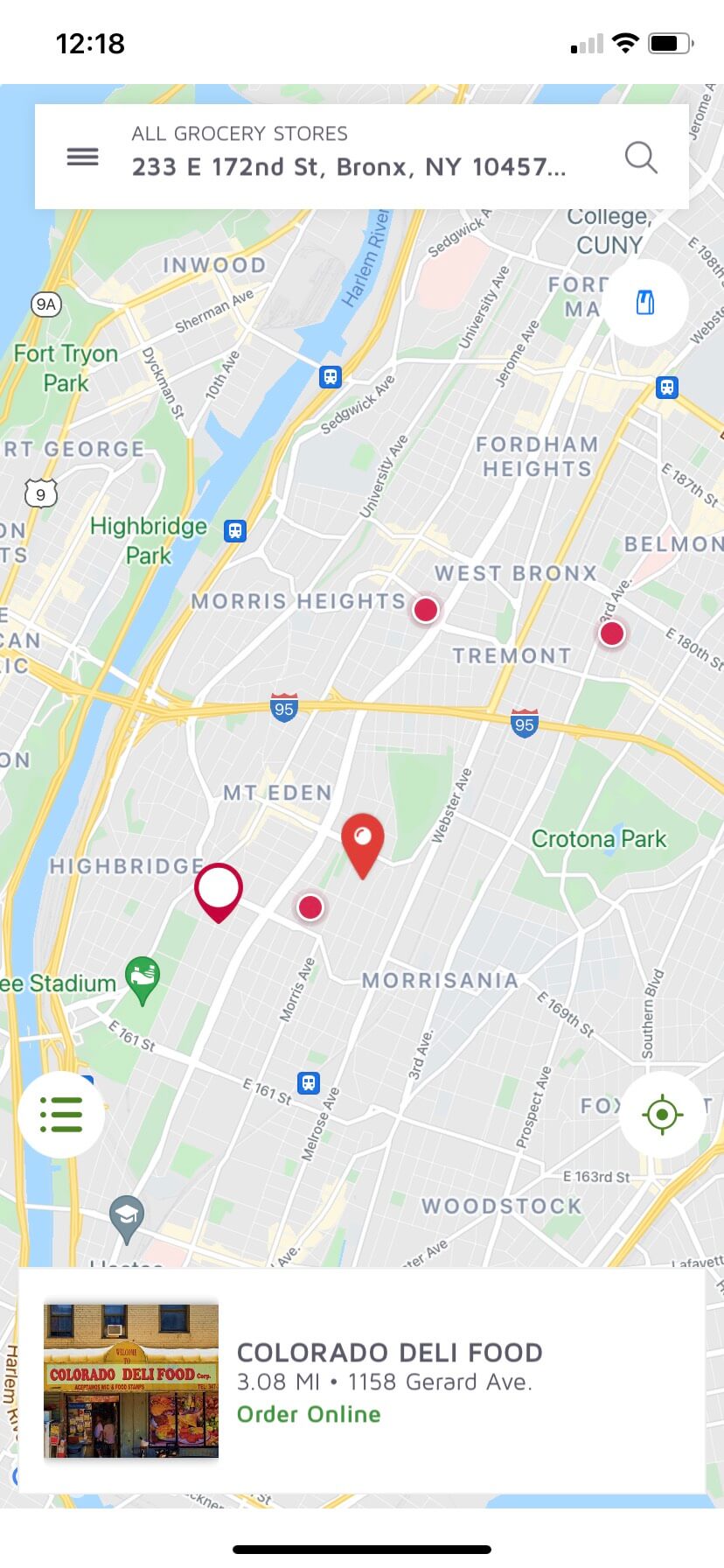 'Save bodegas with technology:' NYC bodega associations seek to boost local delivery app 5 My Bodega Online