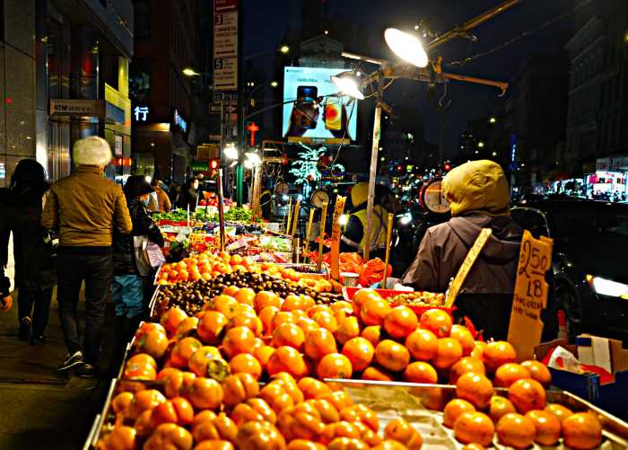 Street vending vs quality of life, public safety and fairness to NYC’s small businesses 2