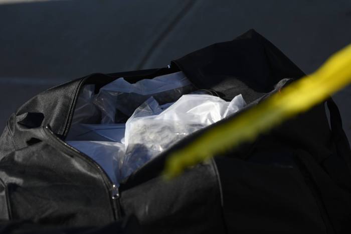 Deadly deal: Man fatally shot in Brooklyn in apparent pot robbery gone bad 3